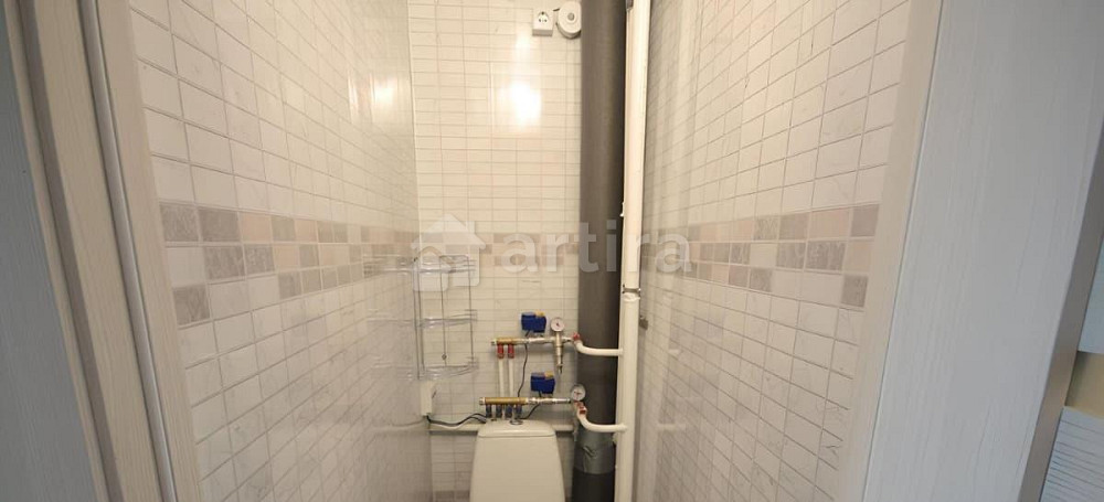 Комната, 14 м2, 7/9 эт. Санкт-Петербург - изображение 5