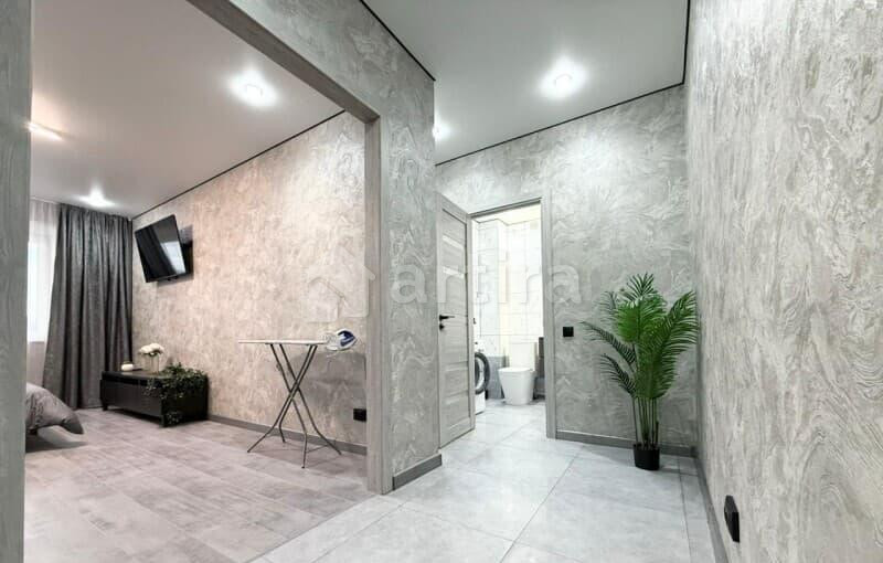 1-комн. квартира, 43 м2, 7/9 эт. Калуга - изображение 15