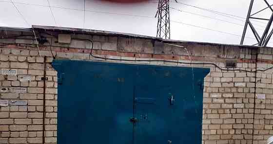 Гараж, 55 м2 Саратов