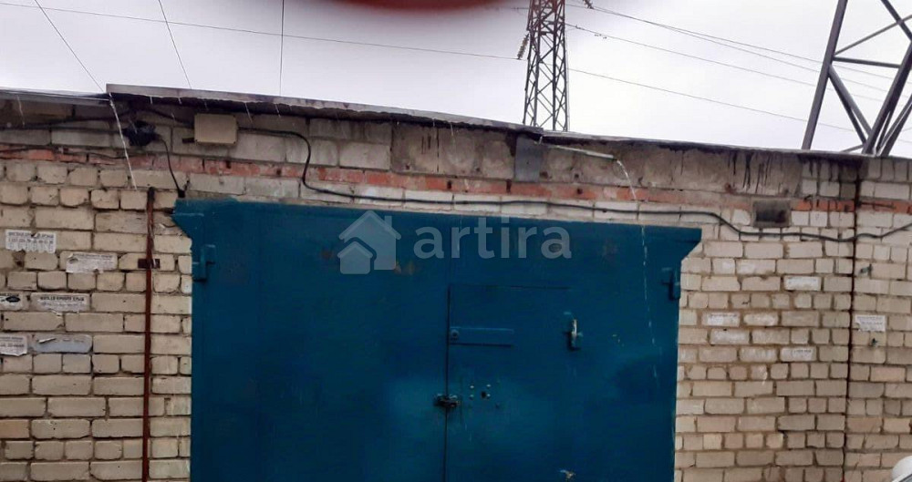 Гараж, 55 м2 Саратов - изображение 3