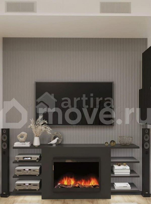 2-комн. квартира, 57.9 м2, 6/22 эт. Москва - изображение 5