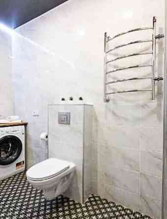 2-комн. квартира, 44 м2, 6/12 эт. Самара