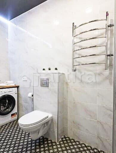 2-комн. квартира, 44 м2, 6/12 эт. Самара - изображение 5