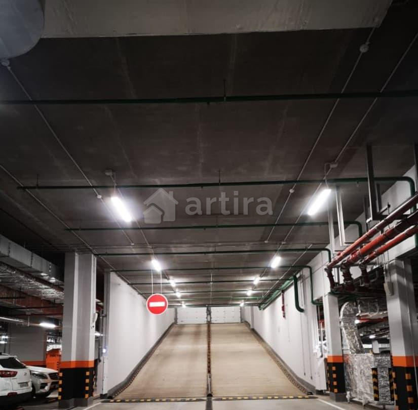 Гараж, 14 м2 Москва - изображение 4