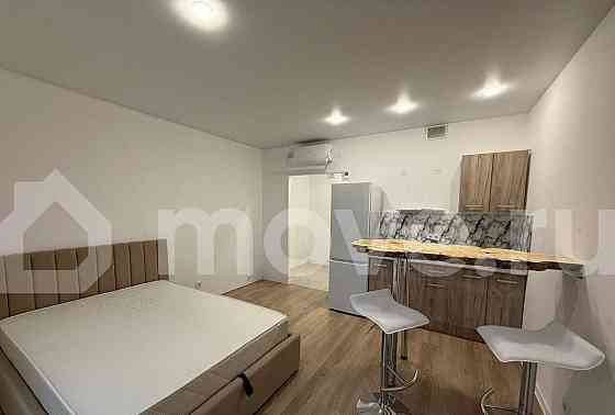 Студия, 23.1 м2, 16/25 эт. Зеленоград