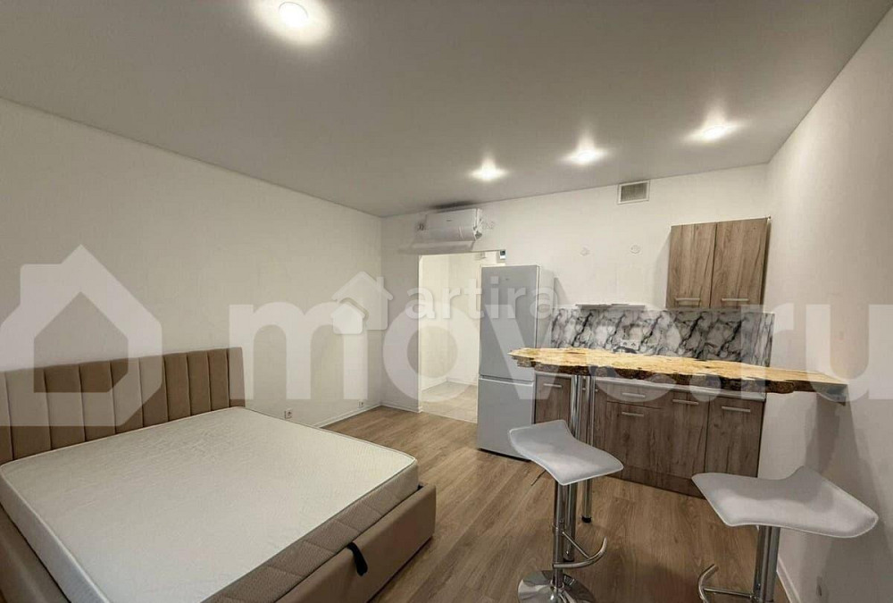 Студия, 23.1 м2, 16/25 эт. Зеленоград - изображение 2