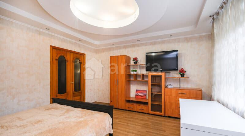 2-комн. квартира, 60 м2, 3/11 эт. Новосибирск - изображение 8