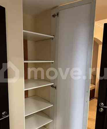 3-комн. квартира, 77 м2, 3/25 эт. Москва