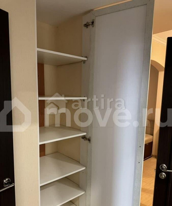 3-комн. квартира, 77 м2, 3/25 эт. Москва - изображение 5