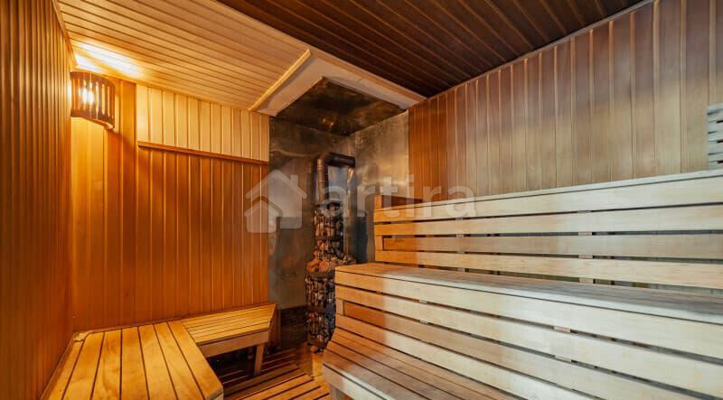 Коттедж, 700 м2 Бронницы - изображение 15