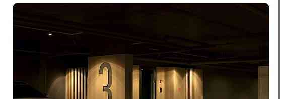 Гараж, 13 м2 Видное