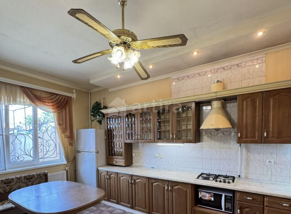 Дом, 150 м2, 2 сотки, 2 эт. Таганрог - изображение 6