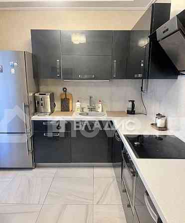 4-комн. квартира, 95.2 м2, 10/22 эт. Москва