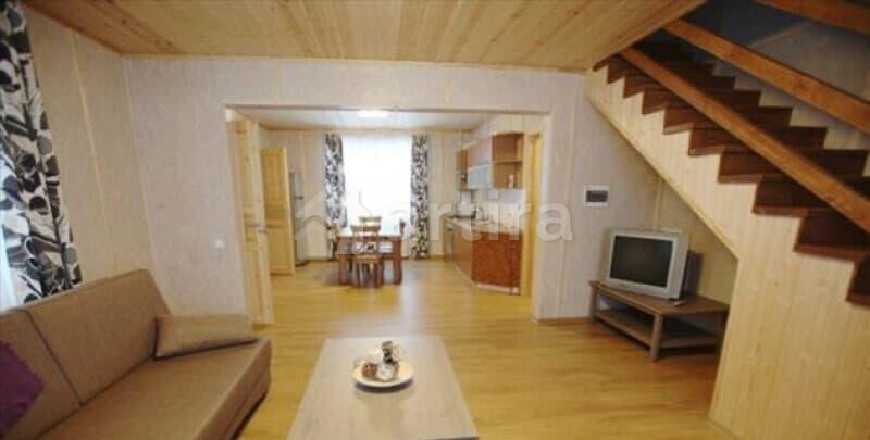 Коттедж, 400 м2 Санкт-Петербург - изображение 13