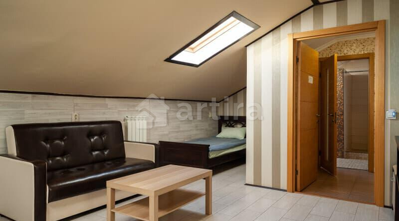 Коттедж, 550 м2 Краснознаменск - изображение 16