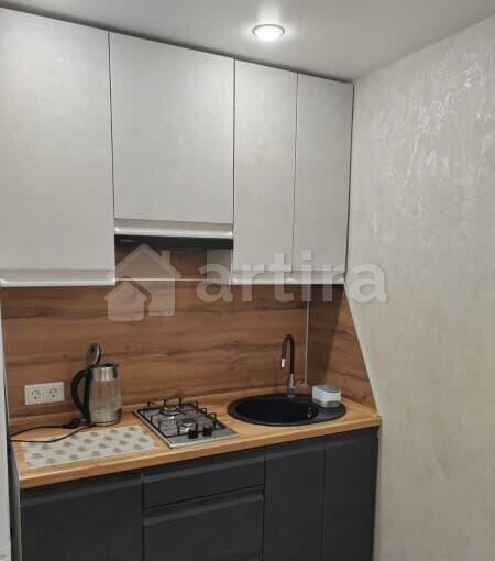 1-комн. квартира, 32 м2, 4/5 эт. Чишмы - изображение 7