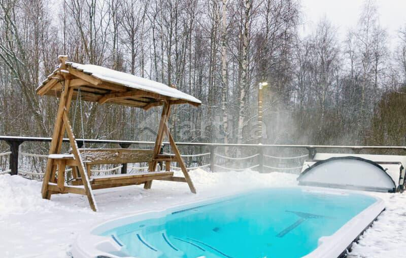 Коттедж, 48 м2 Сертолово - изображение 10