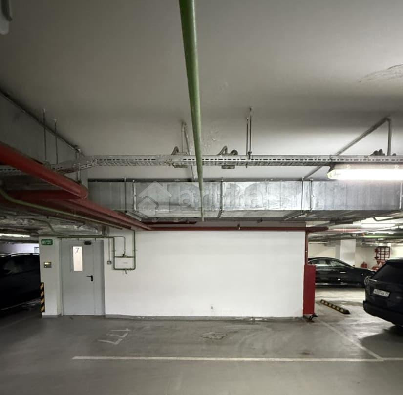 Гараж, 15 м2 Москва - изображение 2