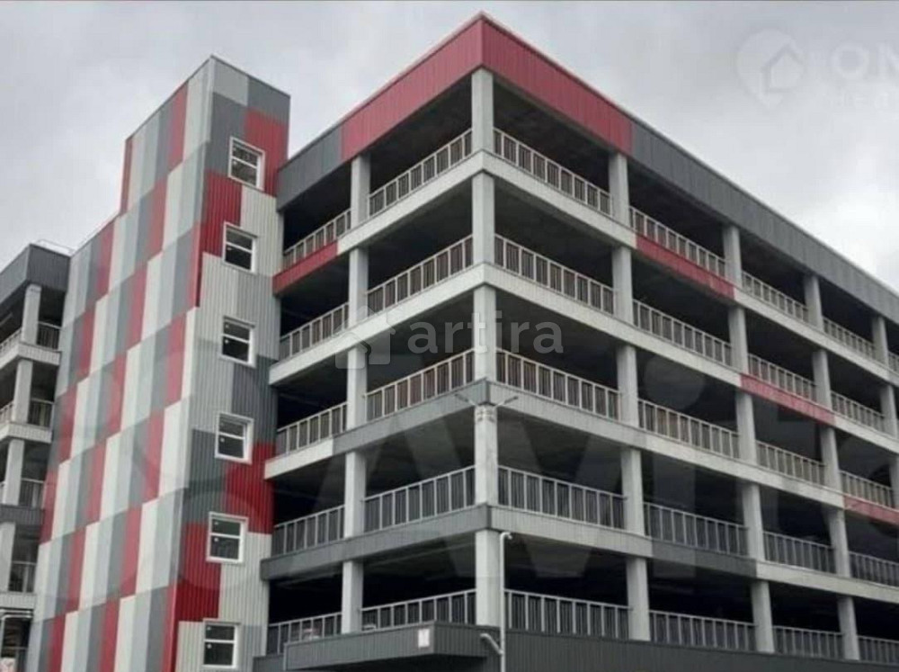 Гараж, 14 м2 Ростов-на-Дону - изображение 1