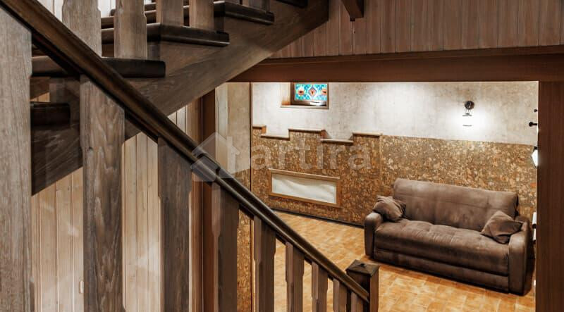 Дом, 270 м2 Бронницы - изображение 7