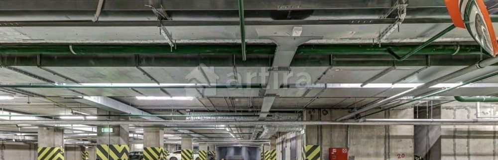 Гараж, 13.3 м2 Санкт-Петербург - изображение 7