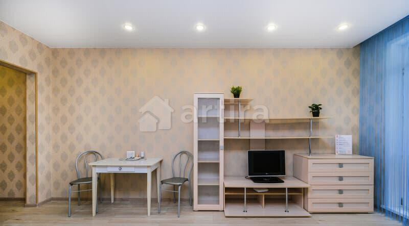 1-комн. апарт-ы, 30 м2, 4/17 эт. Новосибирск - изображение 10