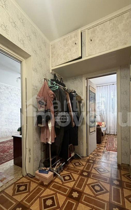 1-комн. квартира, 37.9 м2, 3/22 эт. Москва - изображение 7