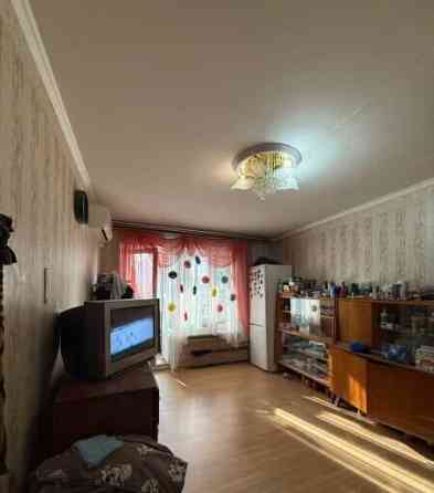 2-комн. квартира, 48.9 м2, 6/9 эт. Москва