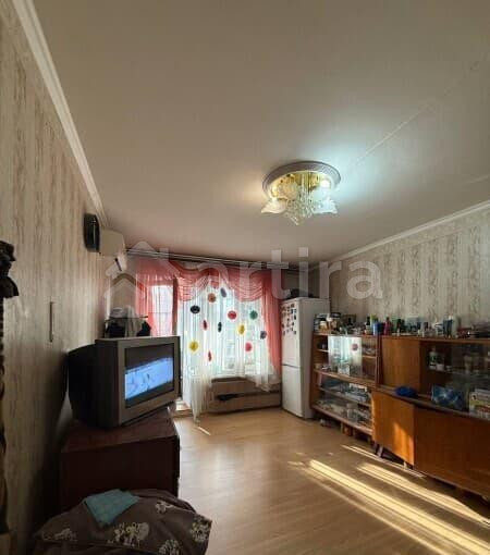 2-комн. квартира, 48.9 м2, 6/9 эт. Москва - изображение 1