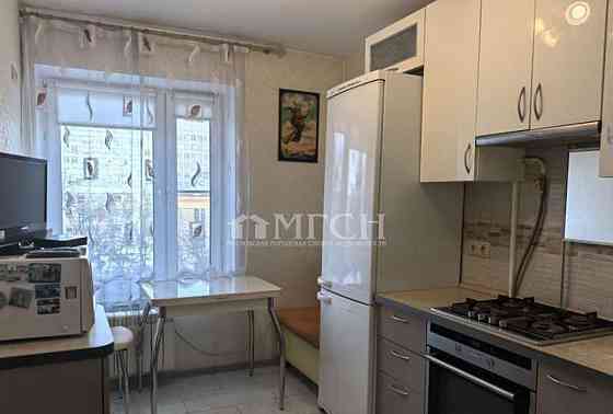 3-комн. квартира, 59.5 м2, 6/9 эт. Москва