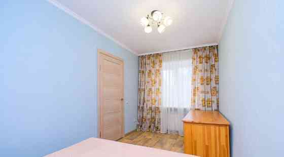 2-комн. квартира, 50 м2, 3/5 эт. Новосибирск