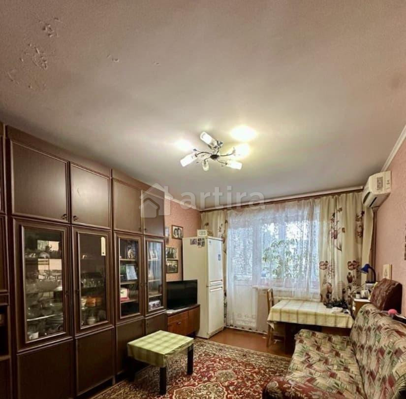 Комната, 12 м2, 4/5 эт. Уфа - изображение 1