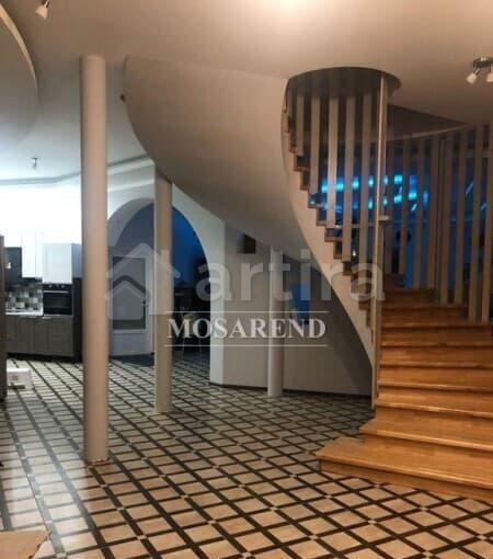 Коттедж, 750 м2 Чехов - изображение 7