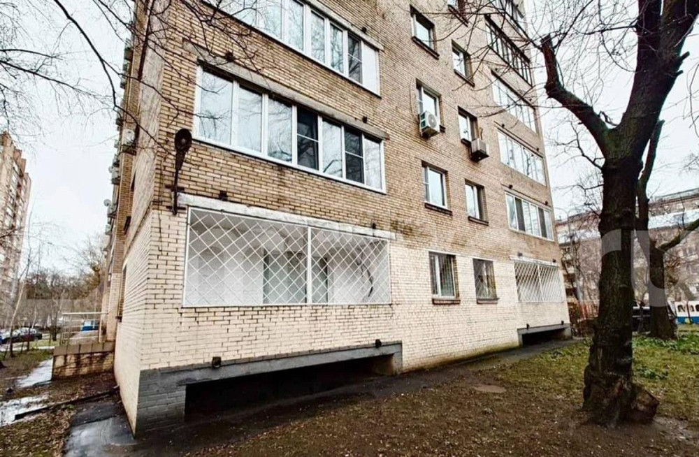 Студия, 10.7 м2, 1/14 эт. Москва - изображение 5