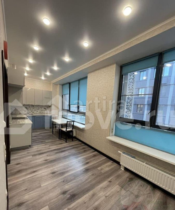 Студия, 33.4 м2, 6/7 эт. Москва - изображение 5