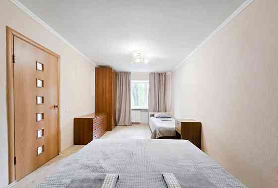 2-комн. квартира, 47 м2, 3/4 эт. Обнинск