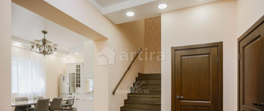 Коттедж, 200 м2, 15 соток, 2 эт. Бердск - изображение 4