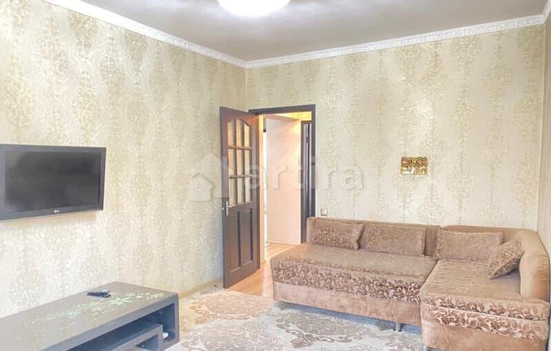 2-комн. квартира, 55 м2, 2/5 эт. Екатеринбург - изображение 10