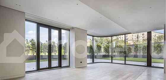 4-комн. пентхаус, 150 м2, 2/11 эт. Москва