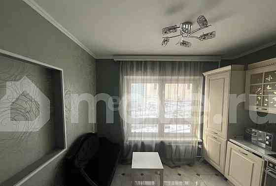 1-комн. квартира, 35.7 м2, 8/17 эт. Москва