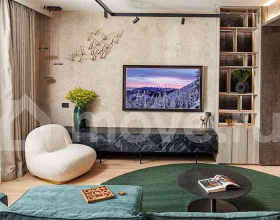 3-комн. квартира, 100.7 м2, 10/14 эт. Москва