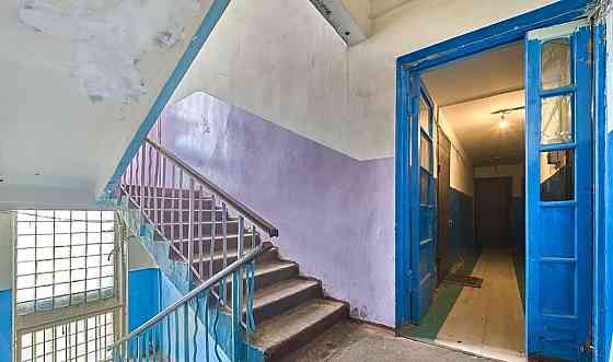 Студия, 18 м2, 4/5 эт. Обнинск