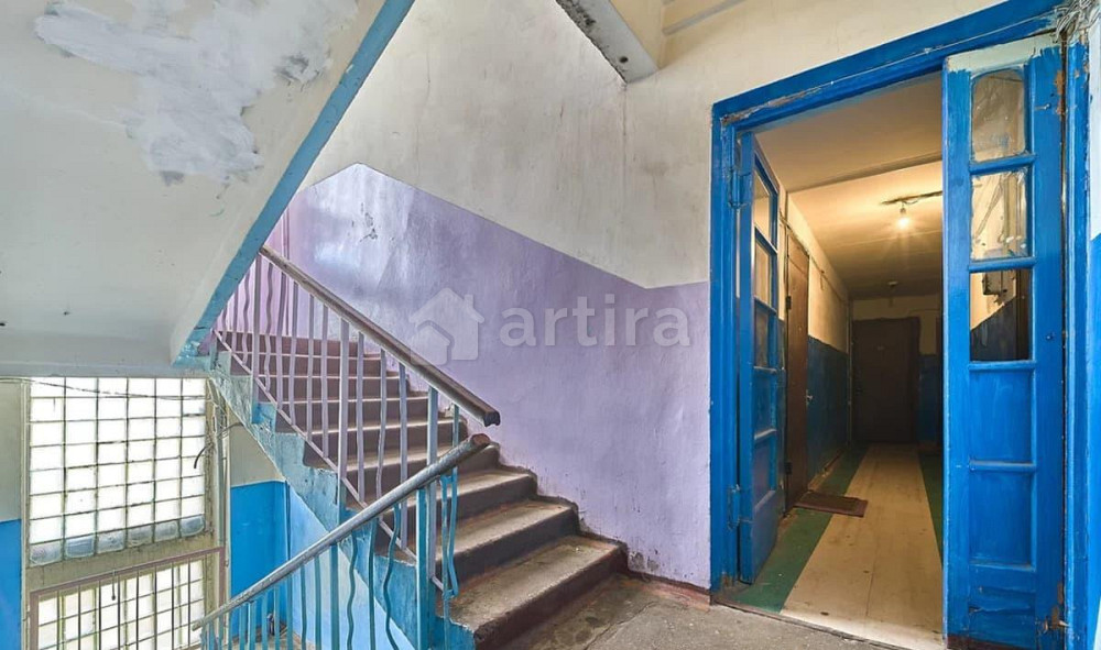 Студия, 18 м2, 4/5 эт. Обнинск - изображение 5