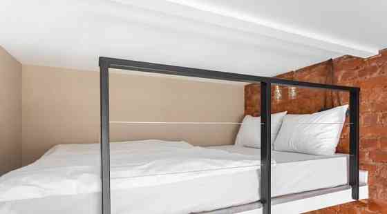 1-комн. квартира, 24 м2, 2/5 эт. Санкт-Петербург