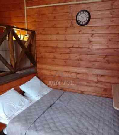 Коттедж, 420 м2 Лобня