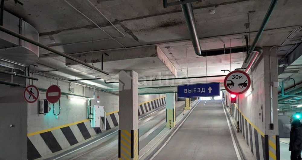 Гараж, 14 м2 Москва - изображение 2