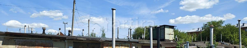 Гараж, 24 м2 Зарайск - изображение 6