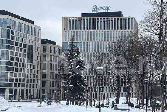 Студия, 20.3 м2, 1/5 эт. Москва