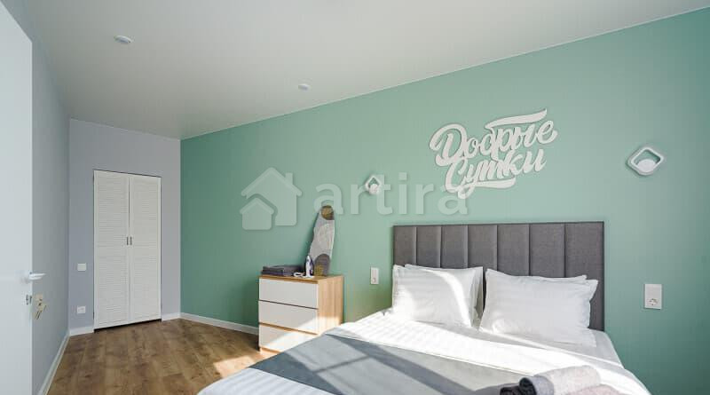 Студия, 30 м2, 2/18 эт. Подольск - изображение 5