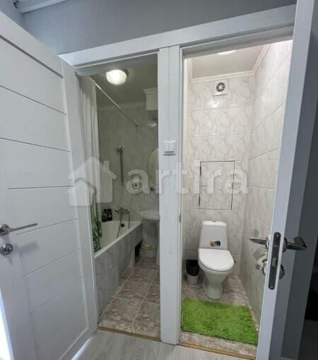 2-комн. квартира, 60 м2, 14/14 эт. Москва - изображение 10